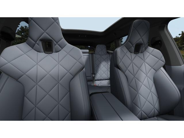 new 2026 BMW iX car, priced at $108,445