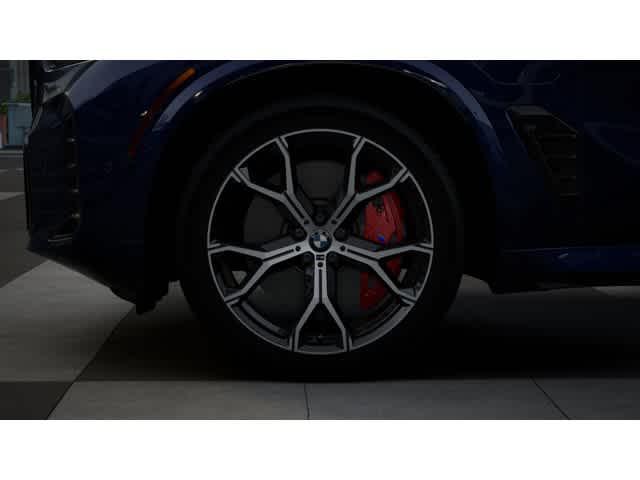 new 2026 BMW X5 PHEV car, priced at $88,950