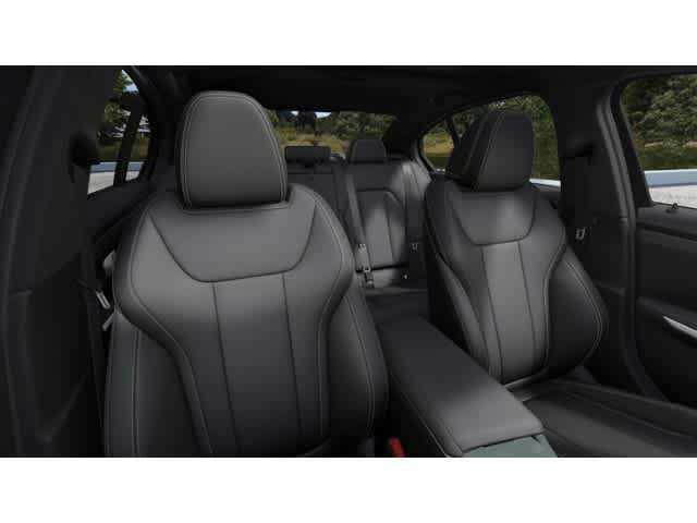 new 2025 BMW 330 car, priced at $53,580