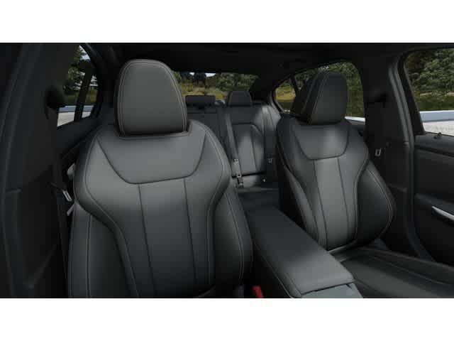 new 2025 BMW 330 car, priced at $53,580