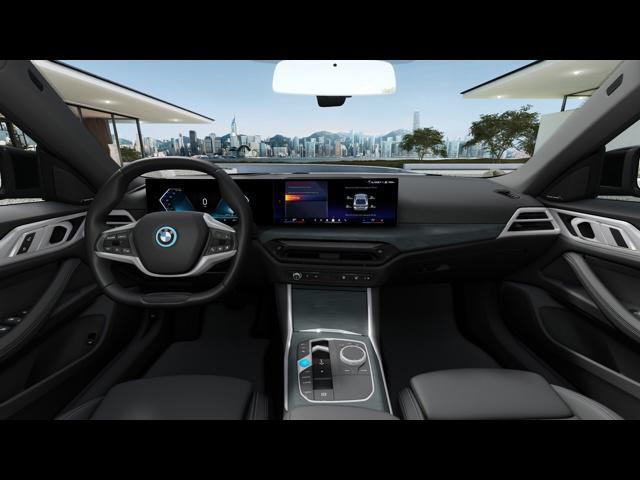 new 2025 BMW i4 Gran Coupe car, priced at $62,590