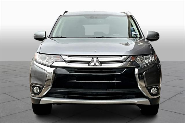 used 2018 Mitsubishi Outlander car, priced at $12,111