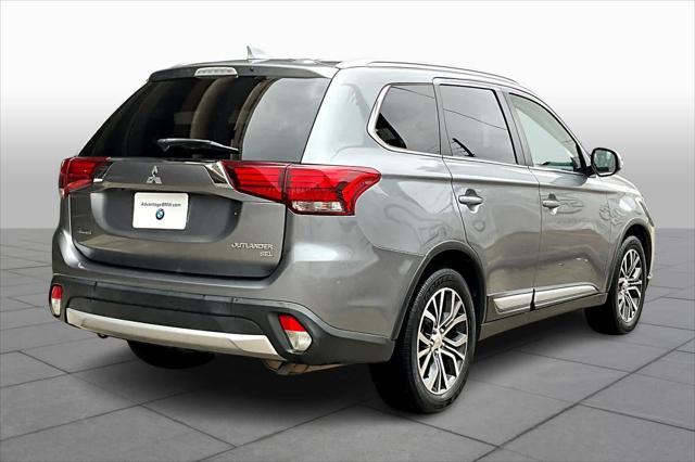 used 2018 Mitsubishi Outlander car, priced at $12,111