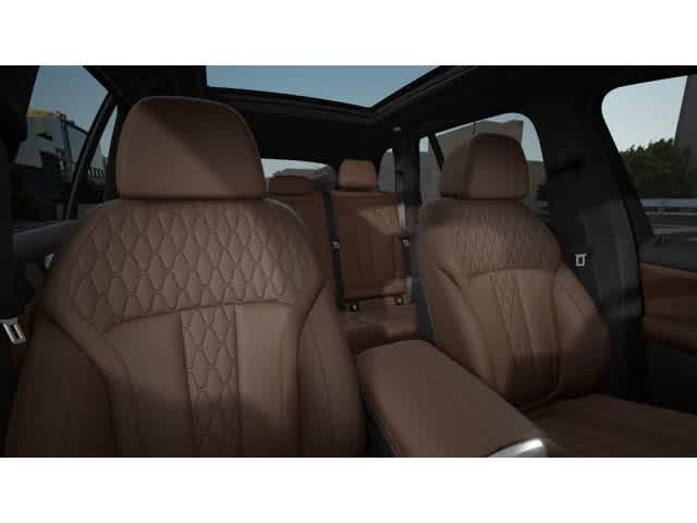 new 2026 BMW X5 car, priced at $80,865