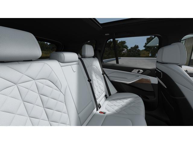 new 2026 BMW X5 car, priced at $75,125