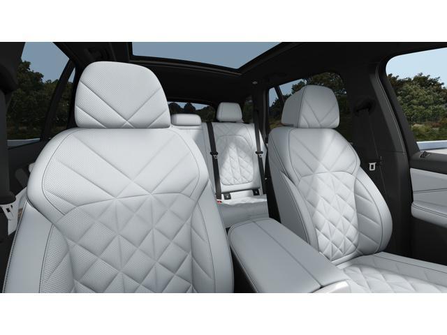 new 2026 BMW X5 car, priced at $75,125