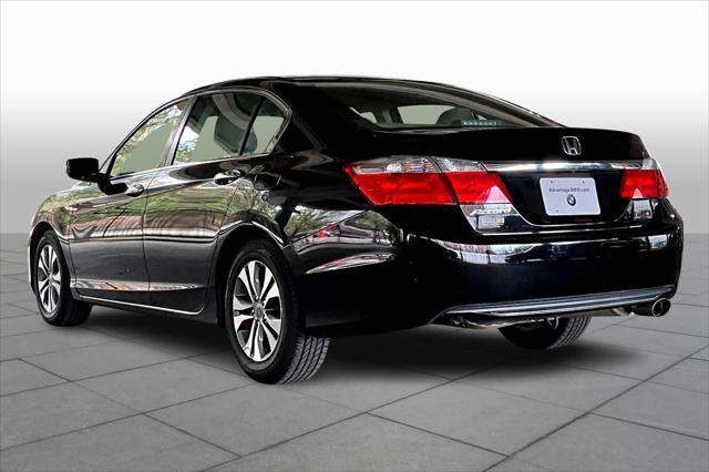 used 2015 Honda Accord car, priced at $11,615