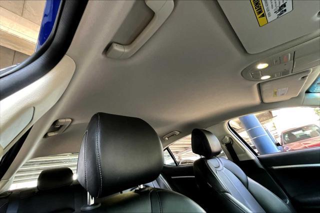 used 2022 Genesis G70 car, priced at $24,988