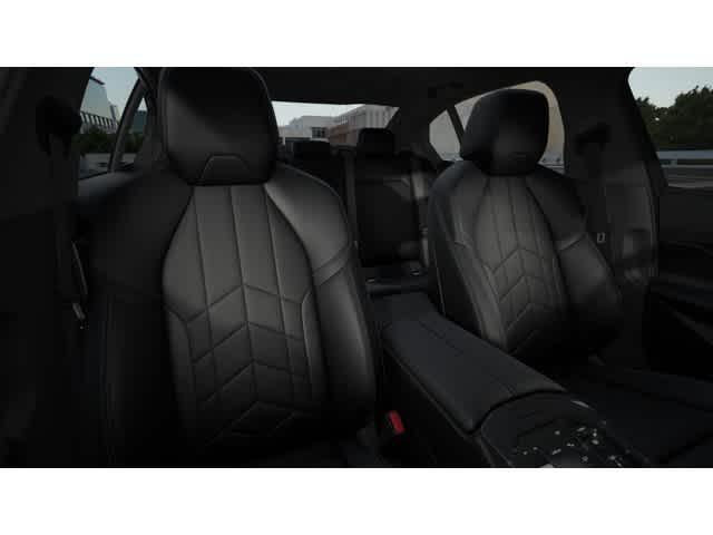 new 2026 BMW 530 car, priced at $66,390