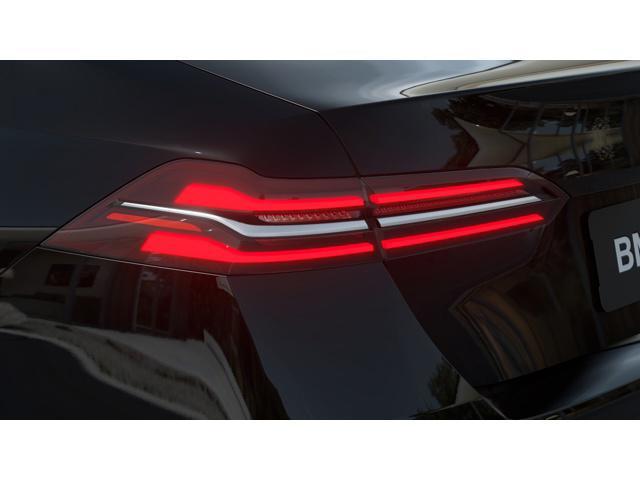 new 2026 BMW 530 car, priced at $66,390