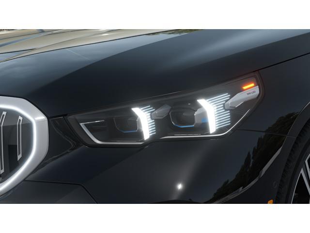 new 2026 BMW 530 car, priced at $66,390