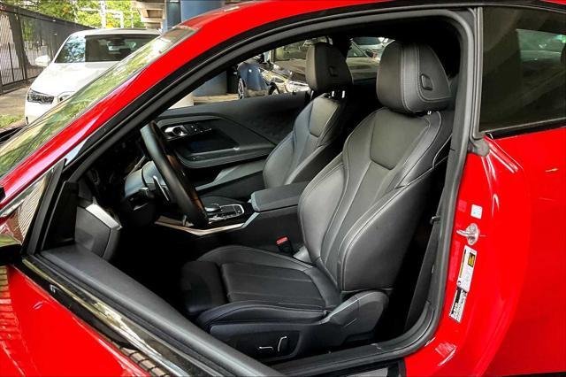 used 2024 BMW M240 car, priced at $46,465