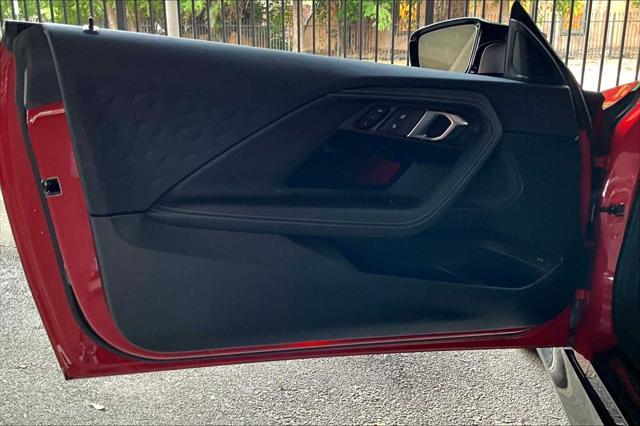 used 2024 BMW M240 car, priced at $46,465