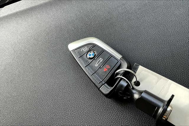 used 2024 BMW M240 car, priced at $46,465