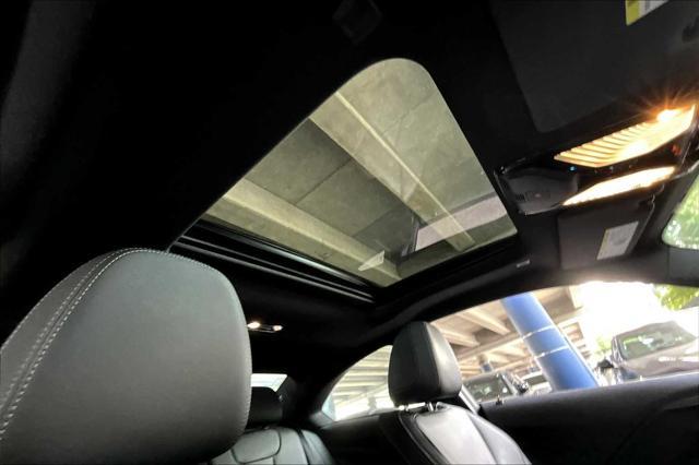 used 2024 BMW M240 car, priced at $46,465
