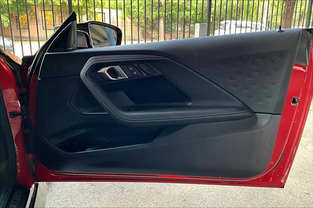 used 2024 BMW M240 car, priced at $46,465