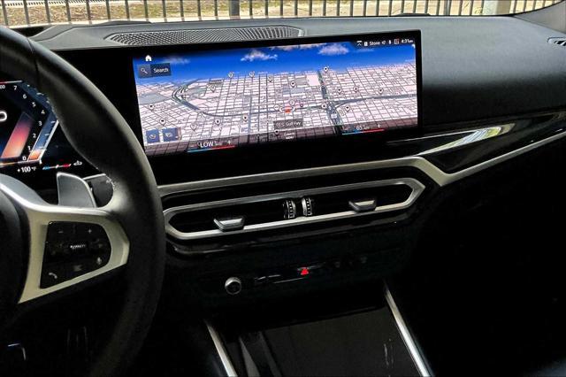 used 2024 BMW M240 car, priced at $46,465