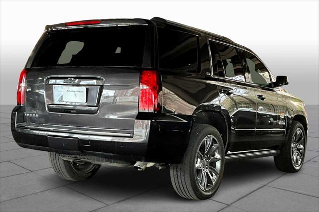 used 2015 Chevrolet Tahoe car, priced at $22,853