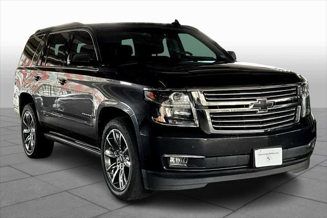 used 2015 Chevrolet Tahoe car, priced at $22,853