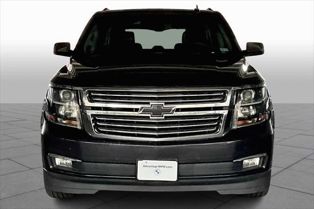 used 2015 Chevrolet Tahoe car, priced at $22,853