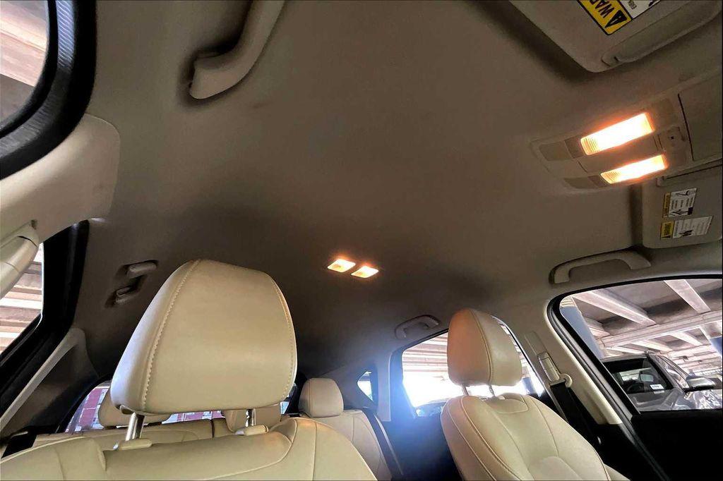 used 2020 Mazda CX-5 car, priced at $16,544