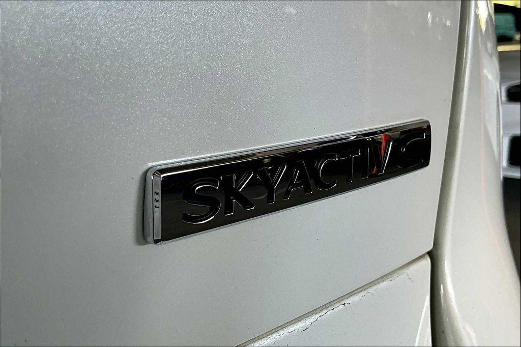 used 2020 Mazda CX-5 car, priced at $16,544