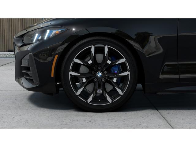 new 2026 BMW 430 car, priced at $60,270