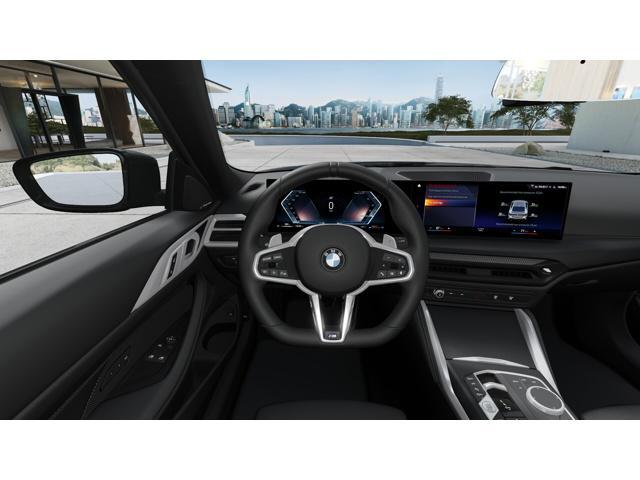 new 2026 BMW 430 car, priced at $60,270