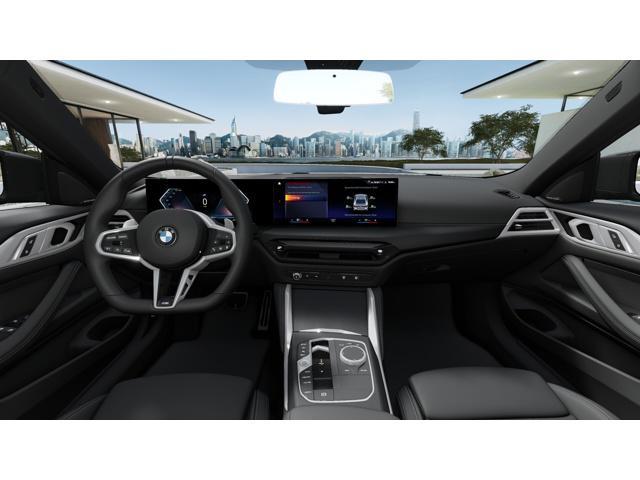 new 2026 BMW 430 car, priced at $60,270