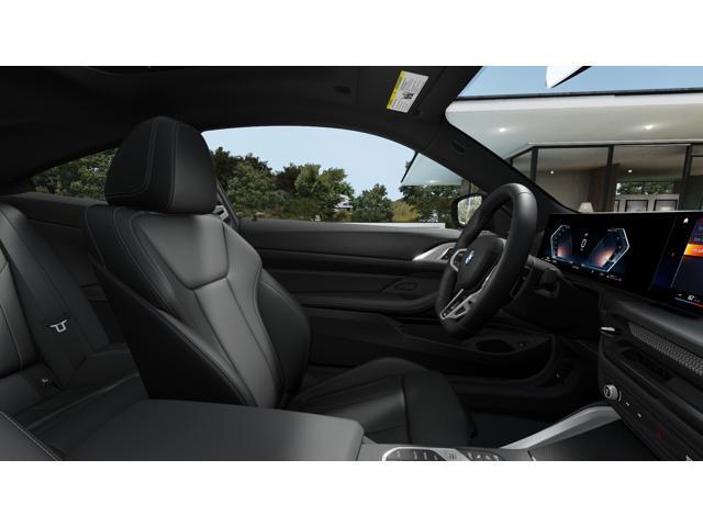 new 2026 BMW 430 car, priced at $60,260