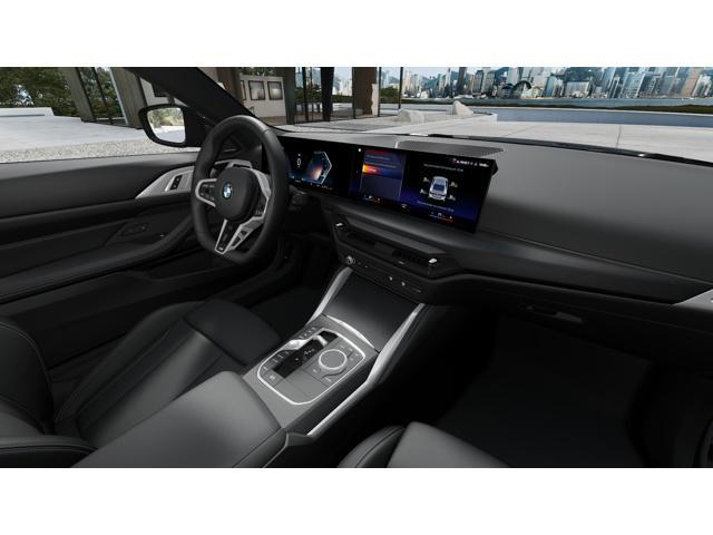 new 2026 BMW 430 car, priced at $60,270