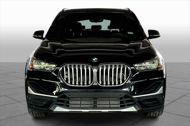 used 2022 BMW X1 car, priced at $29,966
