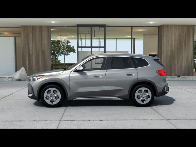 new 2025 BMW X1 car, priced at $46,965