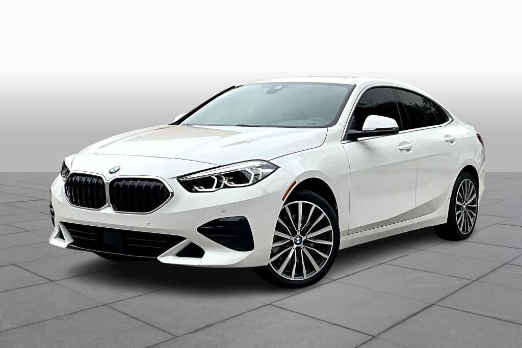 new 2024 BMW 228 Gran Coupe car, priced at $42,545