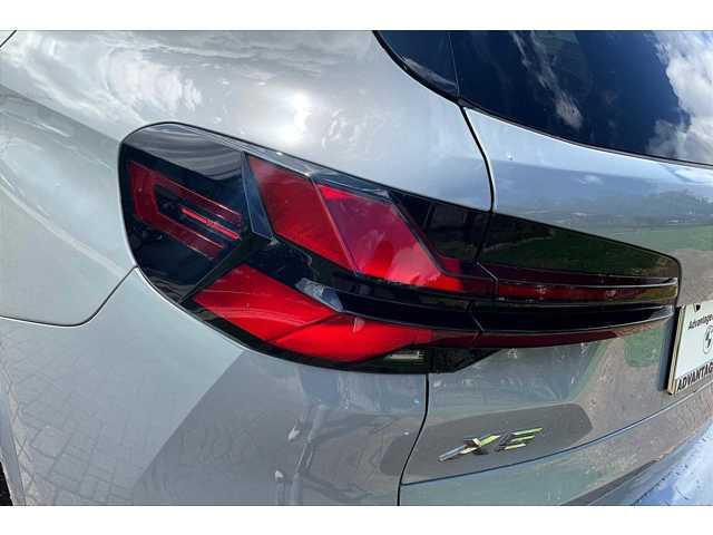 new 2025 BMW X5 PHEV car, priced at $84,775