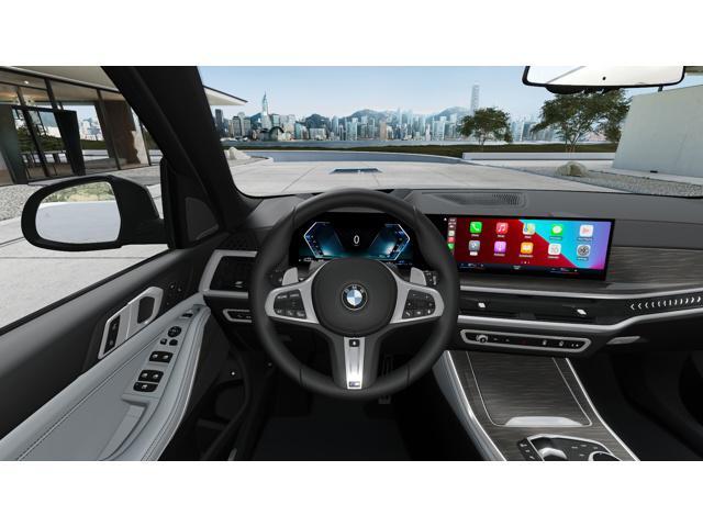 new 2025 BMW X5 PHEV car, priced at $84,775