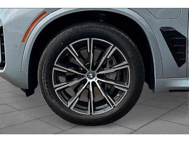 new 2025 BMW X5 PHEV car, priced at $84,775
