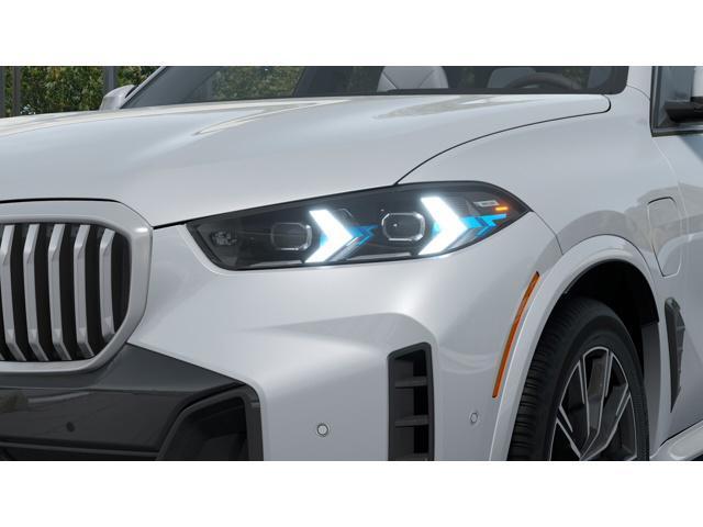 new 2025 BMW X5 PHEV car, priced at $84,775