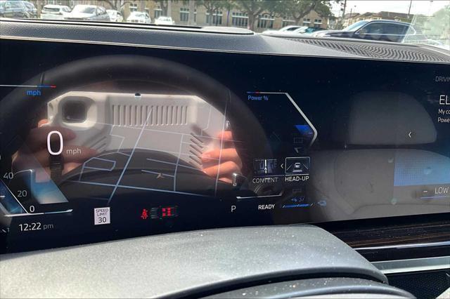 new 2025 BMW X5 PHEV car, priced at $84,775