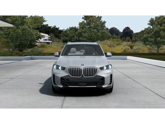 new 2025 BMW X5 PHEV car, priced at $84,775