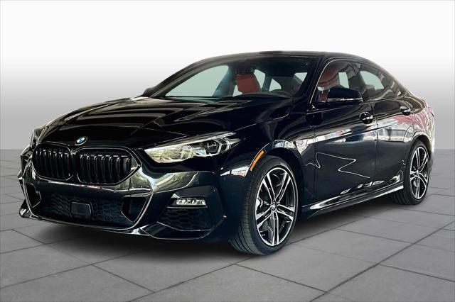 used 2024 BMW 228 Gran Coupe car, priced at $33,424