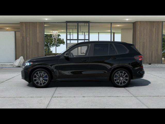 new 2025 BMW X5 car, priced at $78,960