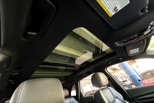 used 2023 Audi SQ5 car, priced at $40,499