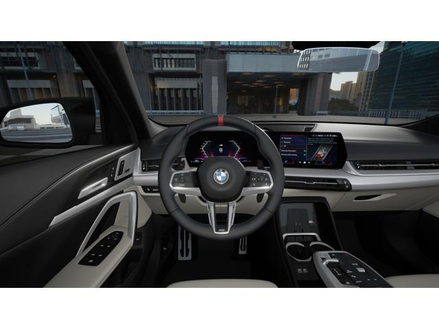 new 2026 BMW X2 car, priced at $58,020