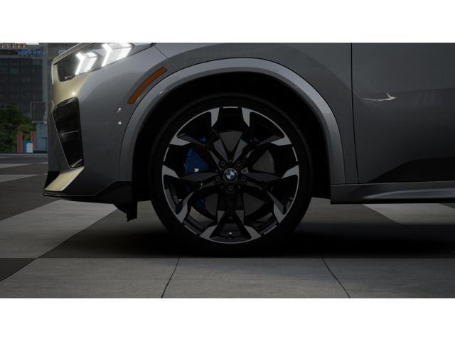 new 2026 BMW X2 car, priced at $58,020