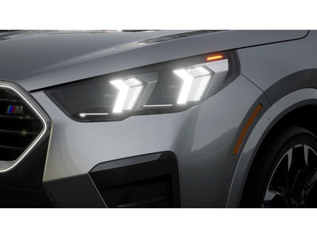 new 2026 BMW X2 car, priced at $58,020