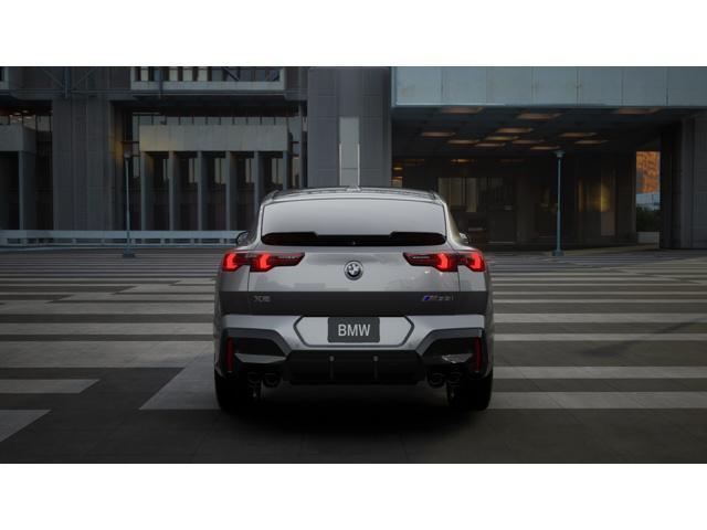 new 2026 BMW X2 car, priced at $58,020