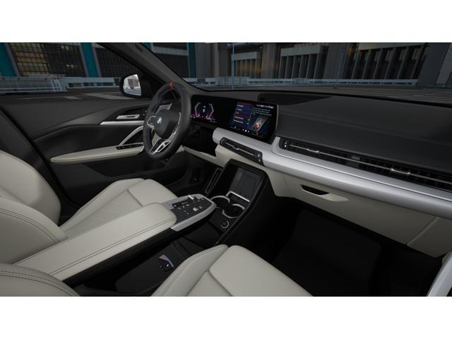 new 2026 BMW X2 car, priced at $58,020