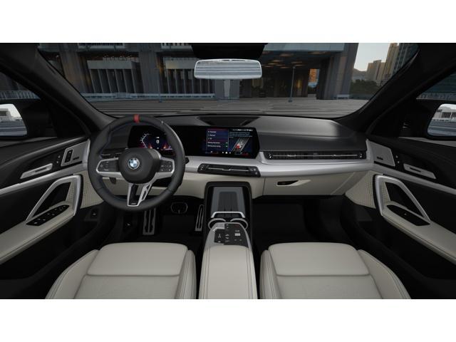 new 2026 BMW X2 car, priced at $58,020