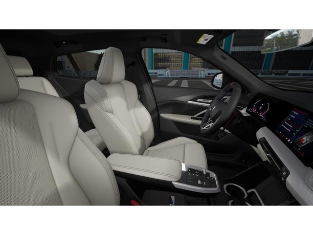 new 2026 BMW X2 car, priced at $58,020